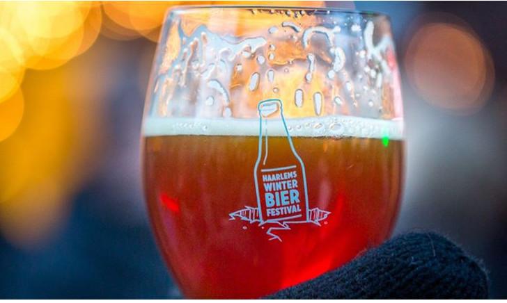 Haarlems winterbierenfestival 2017 Haarlems winterbierenfestival 2017
